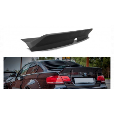Spoiler BMW 3 E92 M-Pack Ducktail Nepodkladovaný