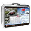 Ochranná plachta FULL  MID SUV 480x195x155cm SILVER RAIN