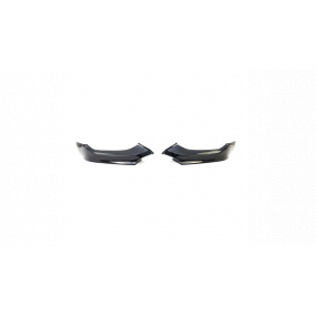 Přední nárazník Gloss Black BMW 1 F20 F21 Facelift