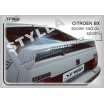 CITROEN BX  (82-93) spoiler zad. dveří spodní (EU homologace)