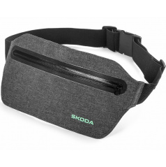 Originální ledvinka Škoda