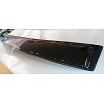 Prodloužení střechy - střešní spoiler Škoda Octavia III 2013-19 liftback černý lesklý