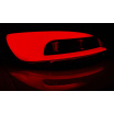 VW Scirocco III 2008- zadní lampy red s. LED