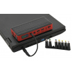 BOOSTER JUMP STARTER 10.000mAh 600A + powerbanka