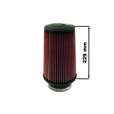 Kónický filtr K&N RE-0870 102mm