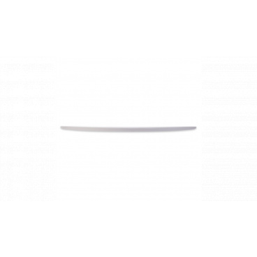 Zadní křídlo Mercedes-Benz C W205 Lip Carbon Look