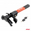 Antikrádežní zámek volantu L04 AMIO-04904