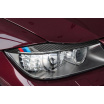Karbonová fólie na zrcátka BMW 3 Series F30
