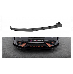 Splitter Cupra Formentor Přední Pro Black