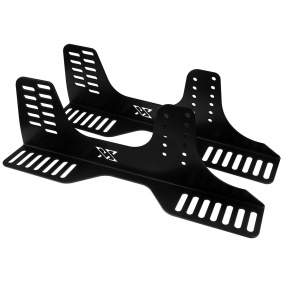 Uchycení Sportovní Skořepinové Sedačky FIA BMW E46 Str. Cestující Black