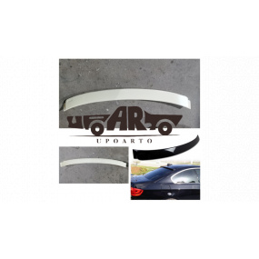 Zadní křídlo BMW 3 E92 Lesklá černá