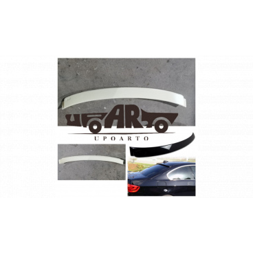 Zadní křídlo BMW 3 E92 Lesklá černá