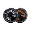Hodiny Auto Gauge STP2B 52mm - Teplota vody