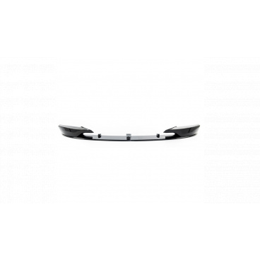 Přední nárazník Gloss Black BMW 3 F34