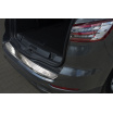 Nerez kryt- ochrana prahu zadního nárazníku Ford S-MAX II 2015-16