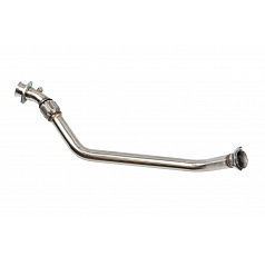 Downpipe BMW E46 318d 320d bez katalyzátoru