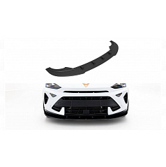 Splitter Cupra Formentor Mk1 Facelift Přední Street Pro Black-Red
