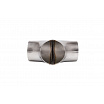 Y-Pipe výfuková trubka 2,5"-2,5" 63mm