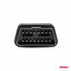 Skenovací tester diagnostického rozhraní AMiO ELM327 OBD2 BT PIC25K80 DC24K AMIO-04731