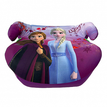 Autosedačka podsedák ISOFIX 125-150cm FROZEN R129 Autosedačka podsedák ISOFIX 125-150cm FROZEN R129