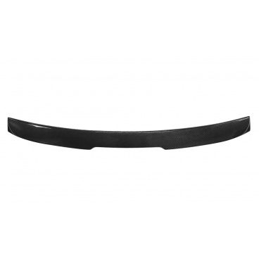 Zadní křídlo BMW 5 E60 Spoiler Carbon