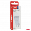 Síťová nabíječka 230V 30W GaN 2xUSB-C