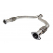 Downpipe Y-Pipe Nissan 370Z Z34 G37 V36 VQ37VHR