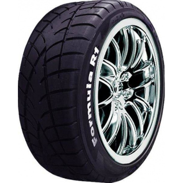 Sportovní pneumatika Tri-Ace R1 265/35R18 200AA