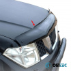 Deflektor přední kapoty Nissan Navara 2006-15