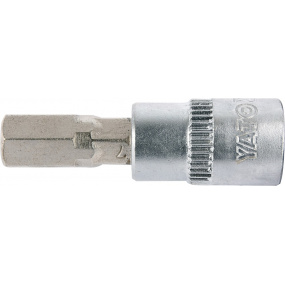 Nástavec 1/4" bit Imbus H7 Nástavec 1/4" bit Imbus H7