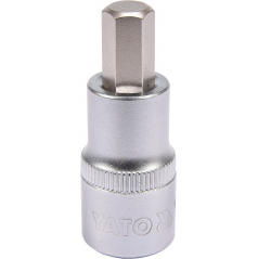 Nástavec 1/2" bit Imbus H10