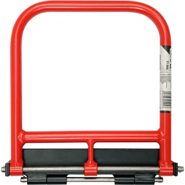 Ohýbačka okapnice 450 x 200 mm Ohýbačka okapnice 450 x 200 mm