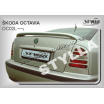 ŠKODA OCTAVIA I HTB (96+) spoiler zad. kapoty (EU homologace)