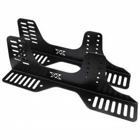 Uchycení Sportovní Skořepinové Sedačky FIA BMW E36 Str. Cestující Black