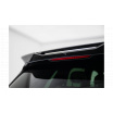 Spoiler BMW X5 G05 M-Pack Facelift Carbon