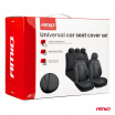 Univerzální autopotahy na sedadla přední a zadní komplet