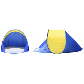 Stan plážový ANCONA 120 x 195 x 85 cm Stan plážový ANCONA 120 x 195 x 85 cm