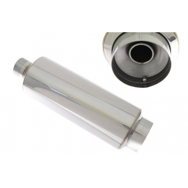 Tlumič ProRacing 60mm MT02 Tlumič ProRacing 60mm MT02