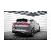 Splitter Cupra Formentor Zadní boční Street Pro Black