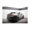 Prodlužovací spoiler BMW X6 G06 F96 M-Pack Lesklá černá