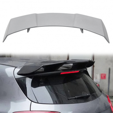 Spoiler Mercedes-Benz A-Class W176 2012-2018 Víko Spoiler FRP