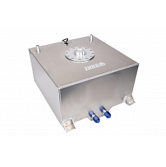 Hliníková palivová nádrž 40L TurboWorks