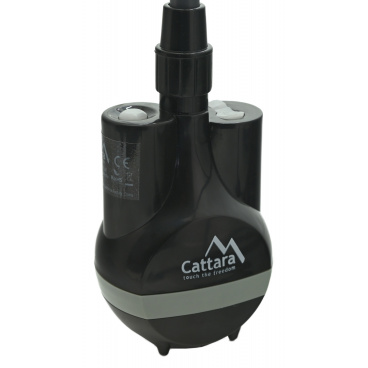 Kempingová sprcha AKU