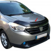 Deflektor přední kapoty Dacia Lodgy 2012+