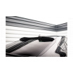 Prodlužovací spoiler BMW X6 G06 F96 M-Pack Lesklá černá