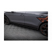 Nástavec Cupra Formentor Prahy Street Pro Black-Red