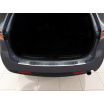 Nerez kryt-ochrana prahu zadního nárazníku Mazda 6 Kombi 2007-12