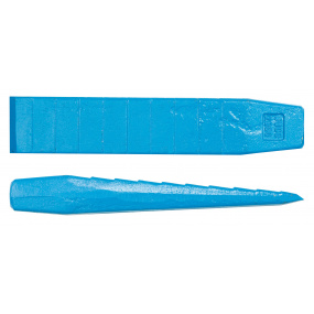 Klín na štípání dřeva 3 kg Klín na štípání dřeva 3 kg