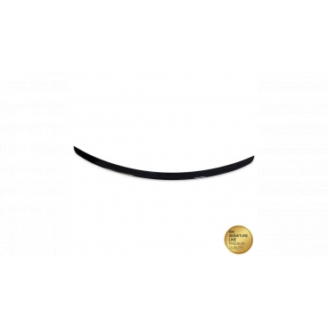 Zadní křídlo Mercedes-Benz CLS C219 Lip Gloss Black Zadní křídlo Mercedes-Benz CLS C219 Lip Gloss Black