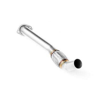 Downpipe BMW E46 330D M57